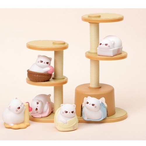 Nabissi Ver.02 Blind Box (6/1)