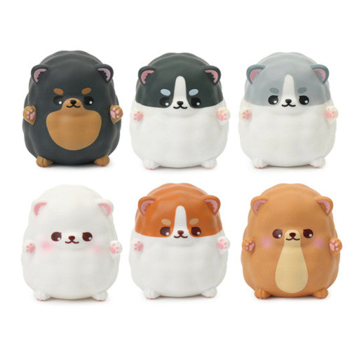 Creampo&Bebepo Blind Box (6/1)