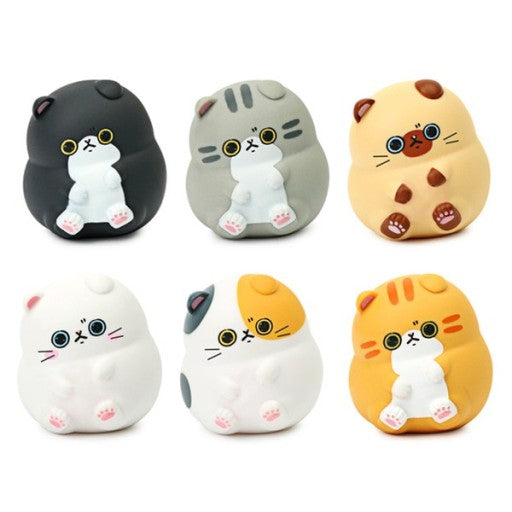 GuruGuru Gurunyang Blind Box (6/1)