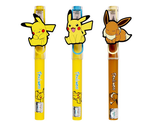 Pokemon Sharp Pencil (24/1)
