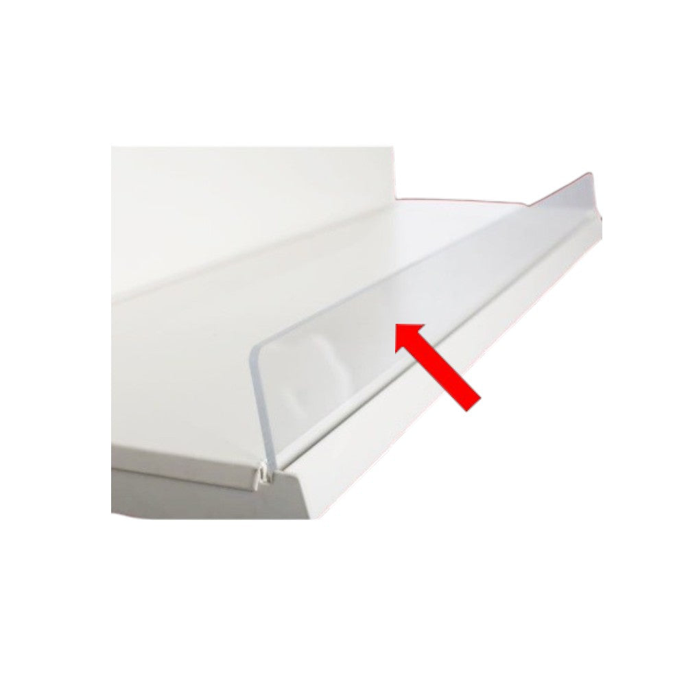 37-Side Shelf Upper Layer Stopper