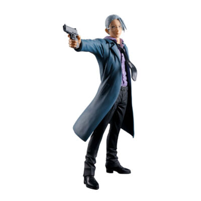 Banpresto Sakamoto Days Sakamoto Taro