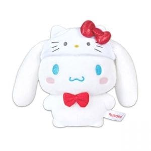 Sanrio 50th Anniversary 10" Cinnamoroll