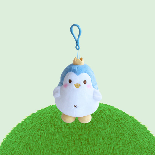 Sanrio Regular 5" Clip Dinguri Days Mashu