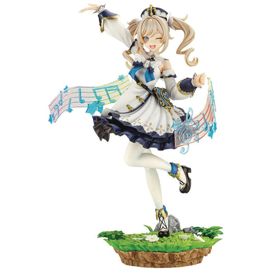 Genshin Impack 1/7 Scale Figure Barbara