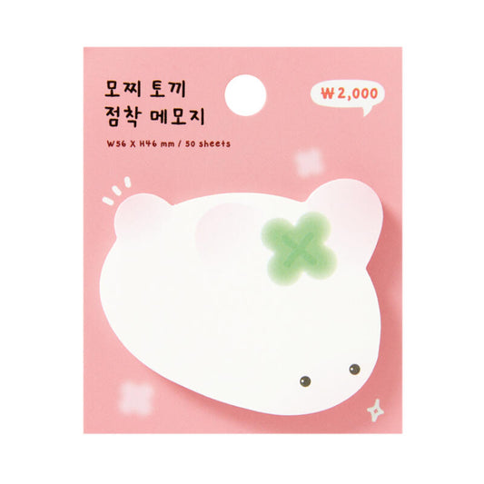 Rabbit Sticky Note (5/1)