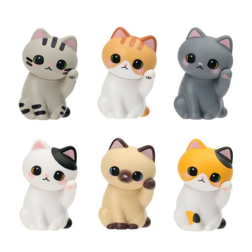 My Po-Cat Ver.03 Blind Box (6/1)