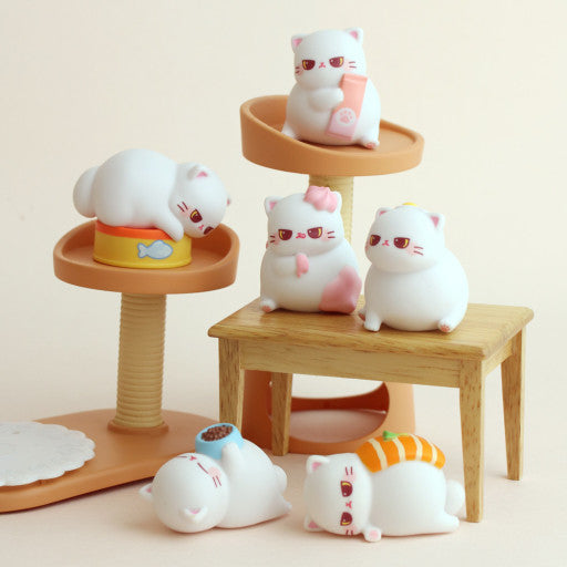 Nabissi Ver.03 Blind Box (6/1)