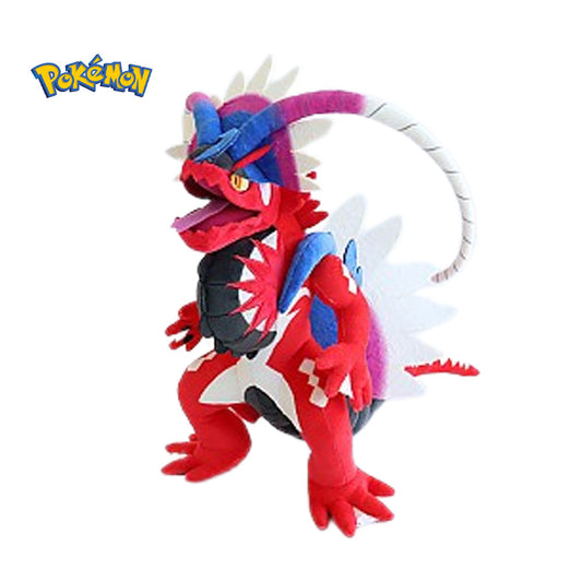 Pokemon Legendary 14" Koraidon