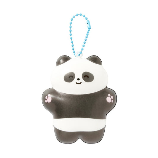 ARTBOX Soft Squish Keyring -Panda
