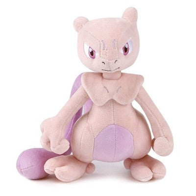 Pokemon NURI Legendary 10" Mewtwo
