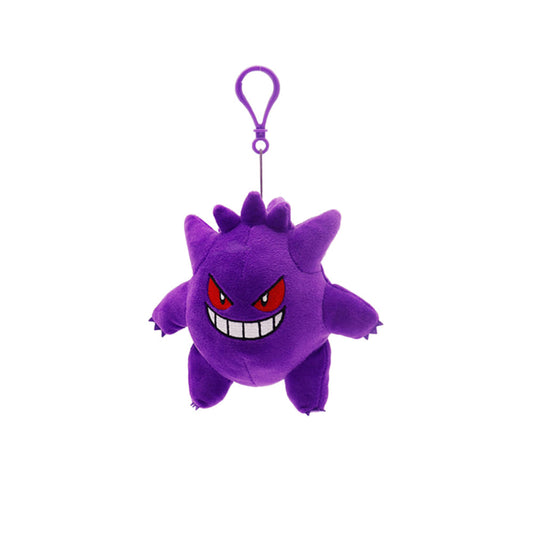 Pokemon Regular 5" Clip Gengar