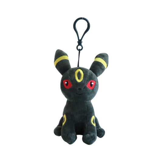 Pokemon Regular 5" Clip Umbreon