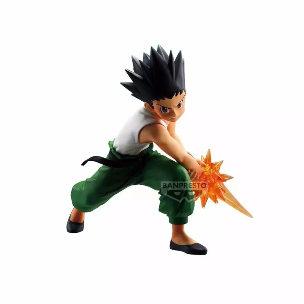 Banpresto Hunter X Hunter Chimera Ant Series Gon Preecss Vol.2