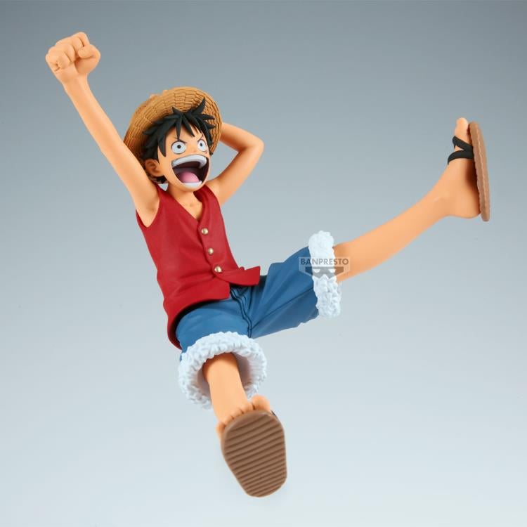 Banpresto One Piece Romance Dawn -Monkey.D.Luffy Vol.1