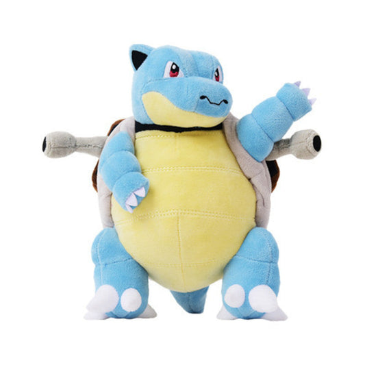 Pokemon Regular 10" Blastoise