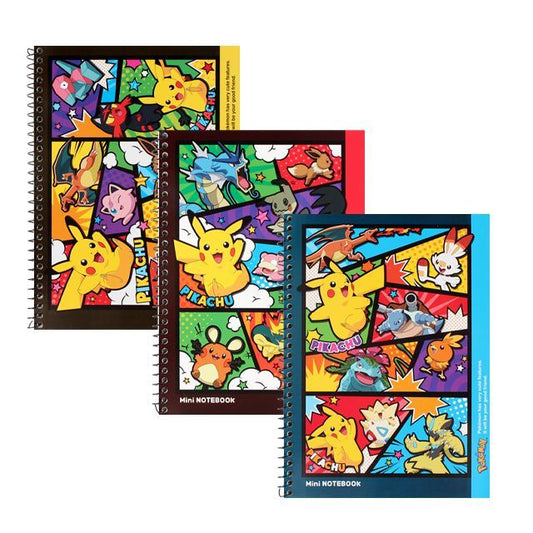 Pokemon Mini Memo