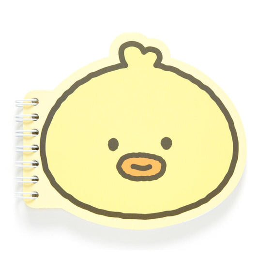 ARTBOX Irean Face Memo Note