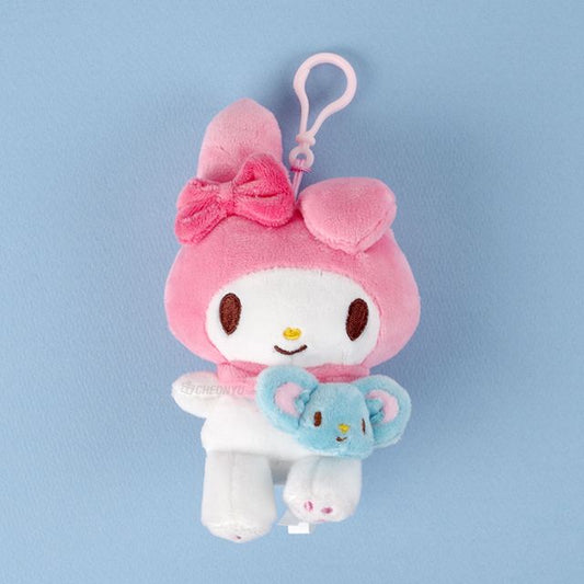 Sanrio Friends 5" Clip My Melody