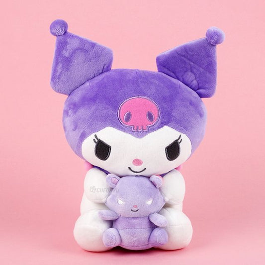 Sanrio Friends Ver.2 10" Kuromi