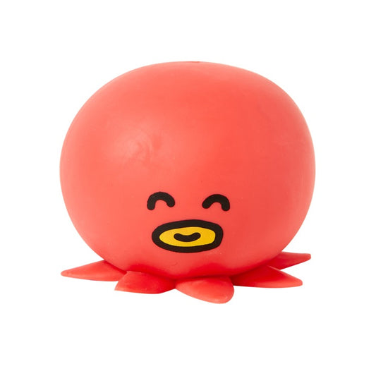 ARTBOX Soft Squish -Octopus (6/1)