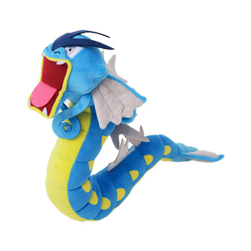 Pokemon Regular 10" Gyarados