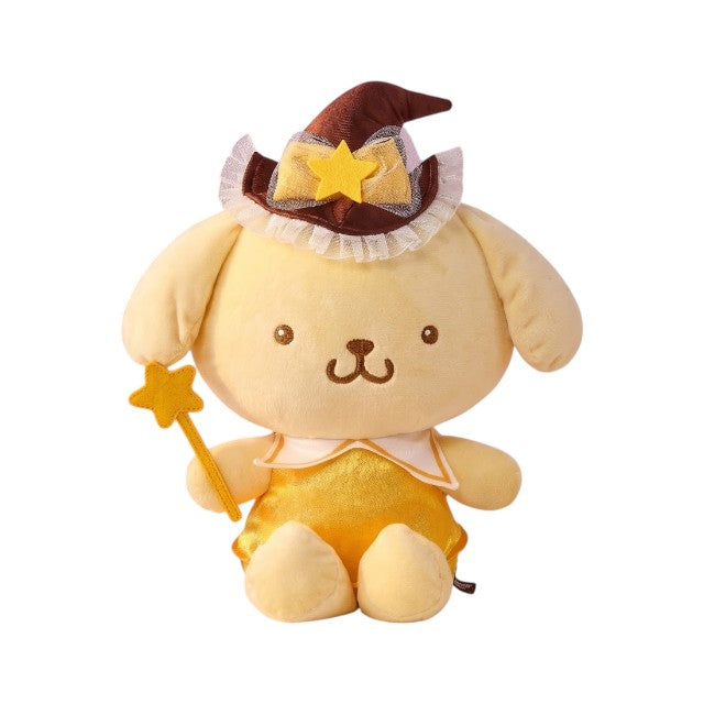 Sanrio Magical 10" Pompompurin