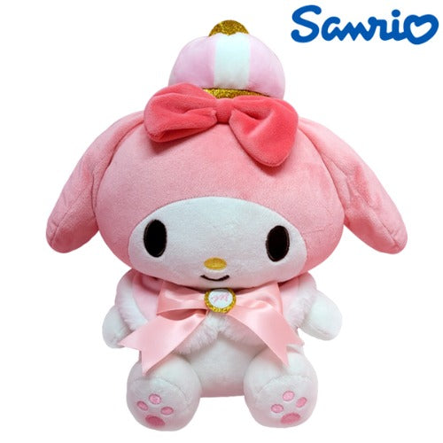 Sanrio Crown 10" My Melody