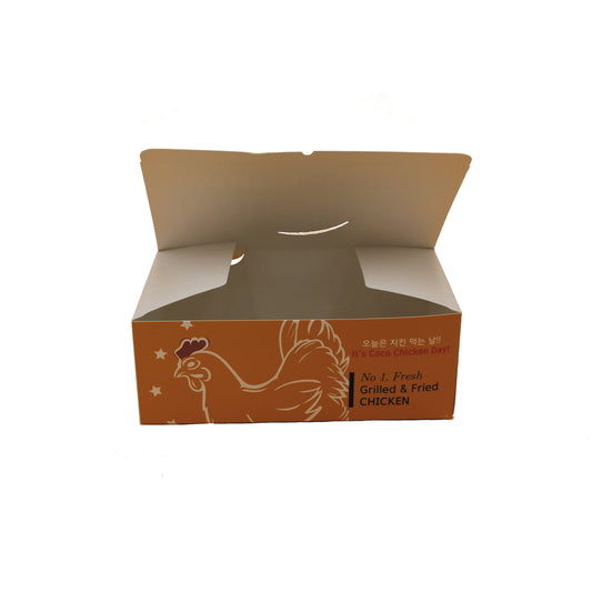 10pc Chicken Box (400/1)