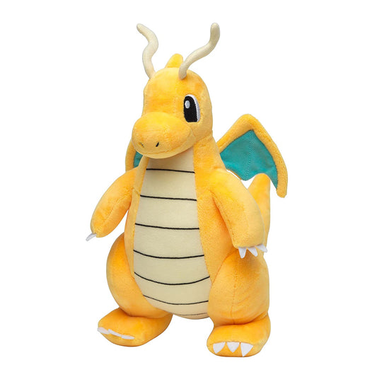Pokemon NURI Regular 12" Dragonite