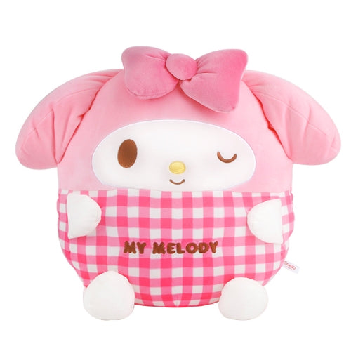 Sanrio Wink Cushion 13" My Melody