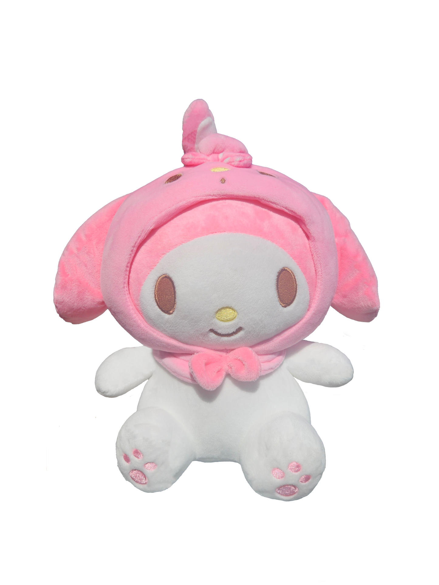 Sanrio Animal Costume Ver.2 10" My Melody