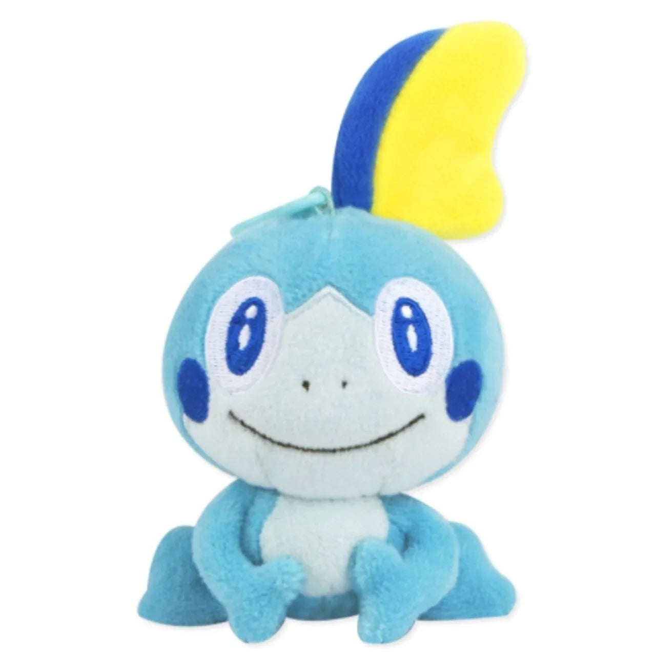 Pokemon NURI Regular 5" Clip Sobble