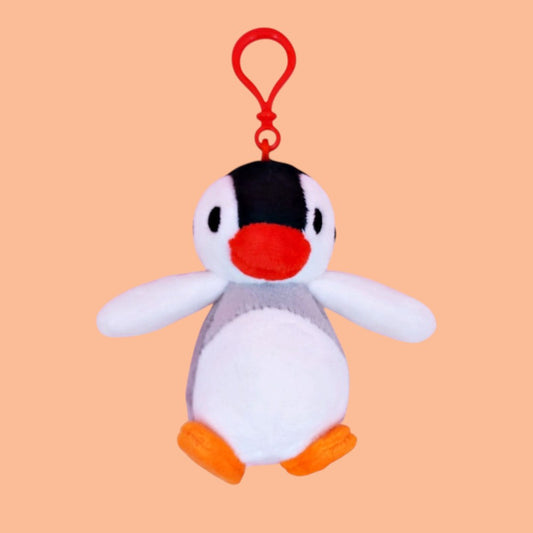 Pingu Regular 4.5" Clip Pinga