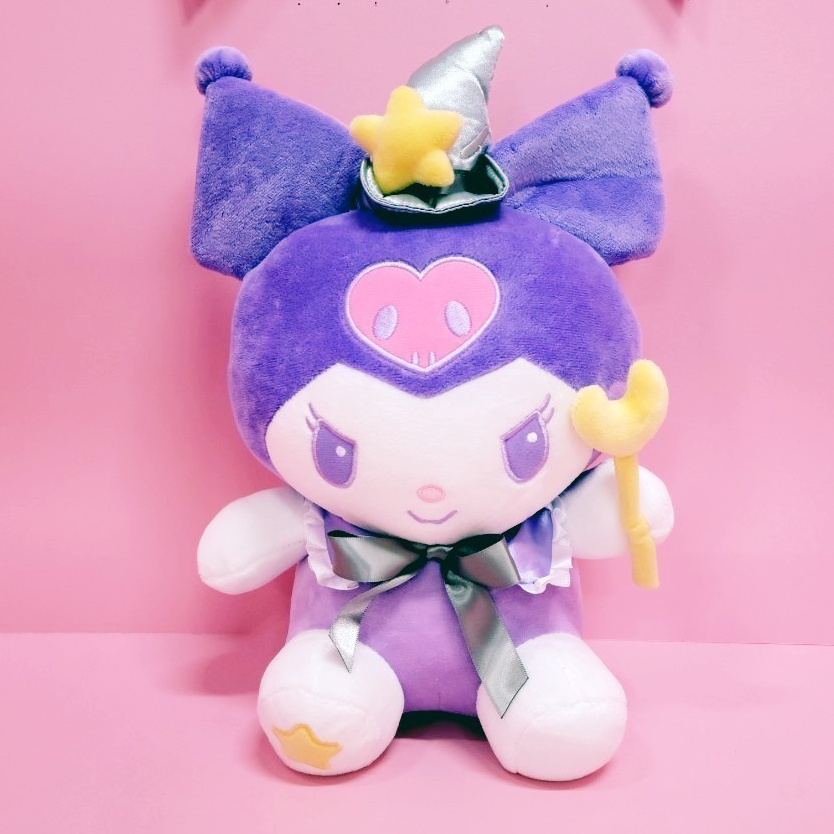 Sanrio Magician 10" Kuromi