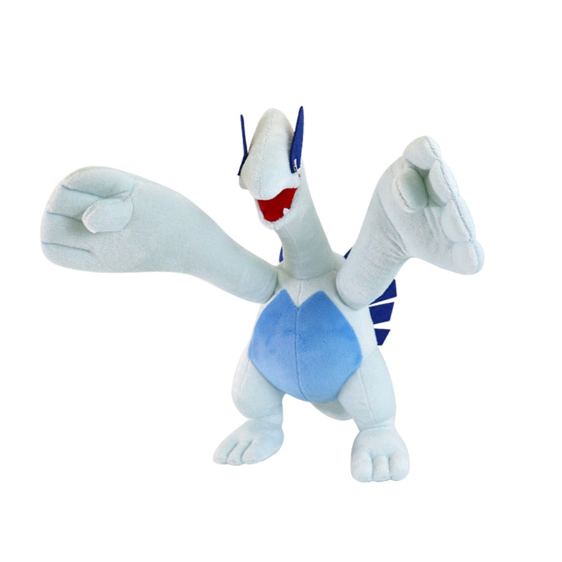 Pokemon Legendary 12" Lugia