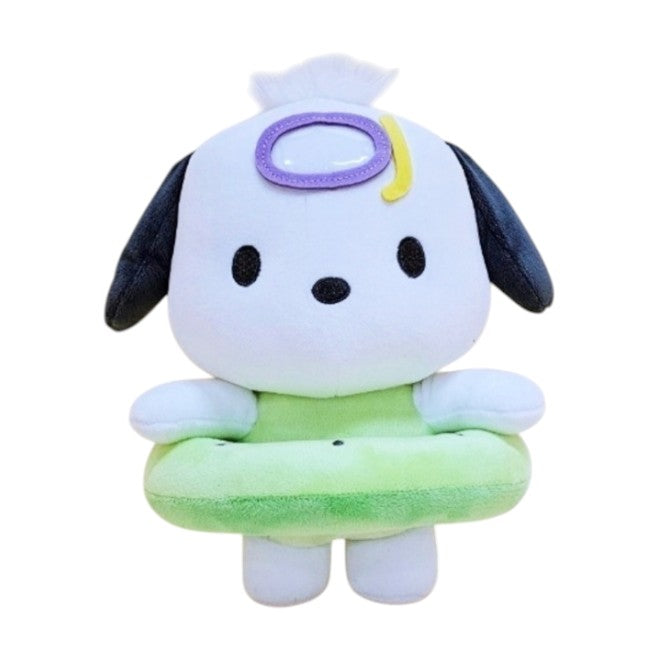 Sanrio Summer Ver.2 10" Pochacco