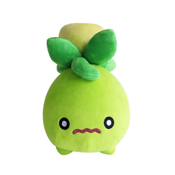 Pokemon Regular 10" Smoliv