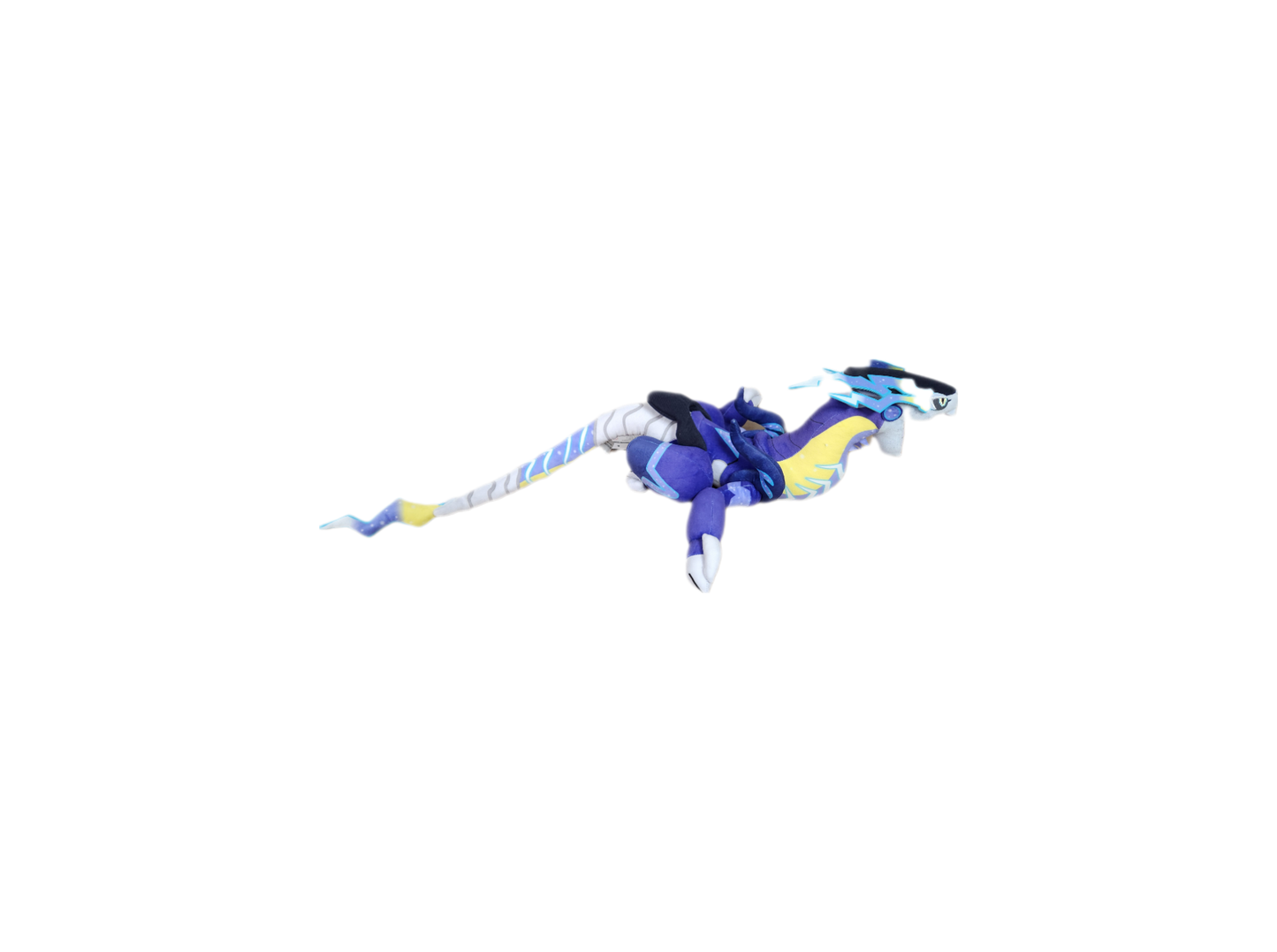 Pokemon Legendary 14" Miraidon