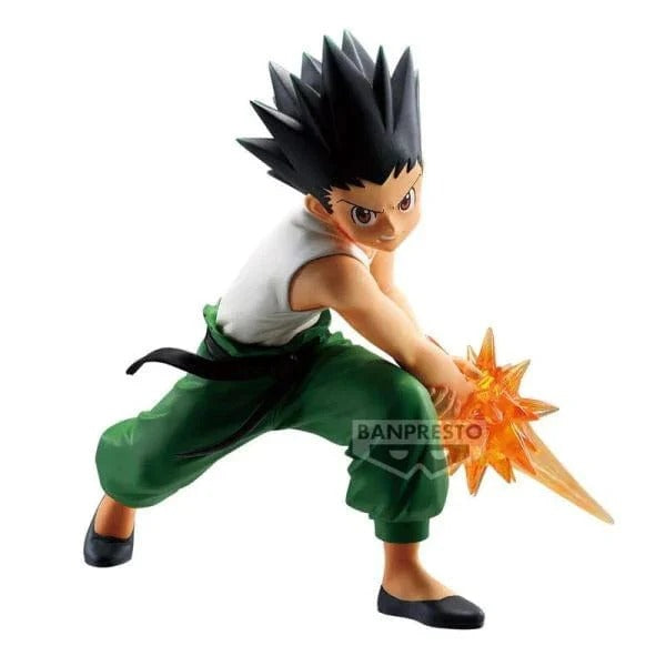 Banpresto Hunter x Hunter Vibration Stars -Gon Freecss II