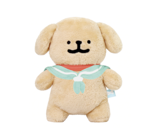 DangDang's Life Sailor 12" Retriever