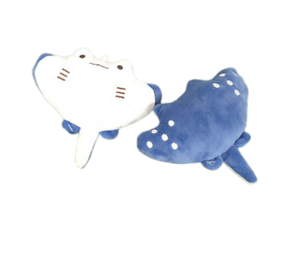 Claw Machine Cute Prize 4"