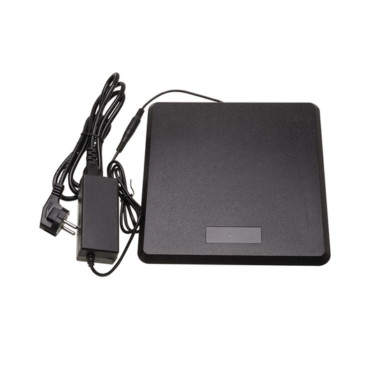 (USED) 8.2 MHz Label EAS Alarm Deactivator