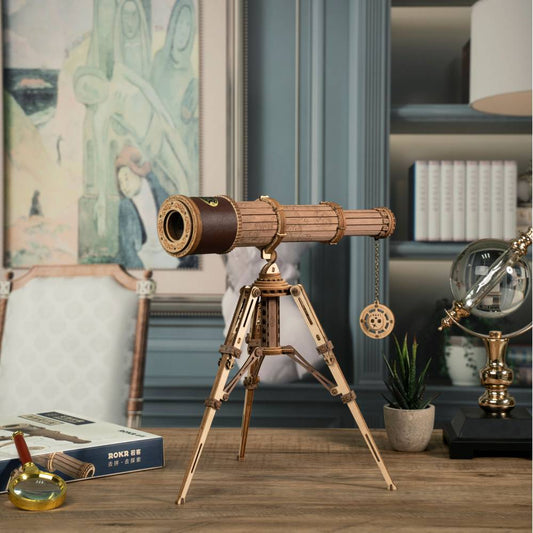 ROKR Curious Discovery ST004 Monocular Telescope