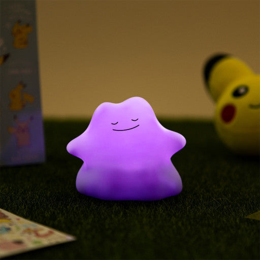 Pokemon Mini Night Light Ditto