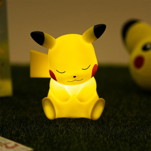 Pokemon Mini Night Light Pikachu