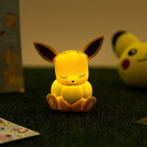 Pokemon Mini Night Light Eevee