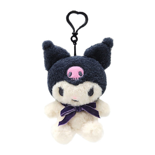 Sanrio New Retro 5" Clip Kuromi