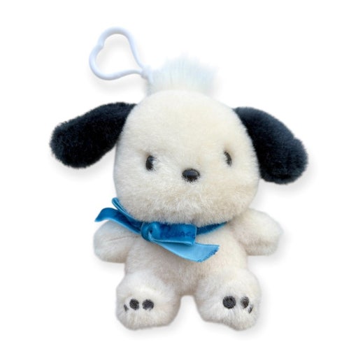 Sanrio New Retro 5" Clip Pochacco