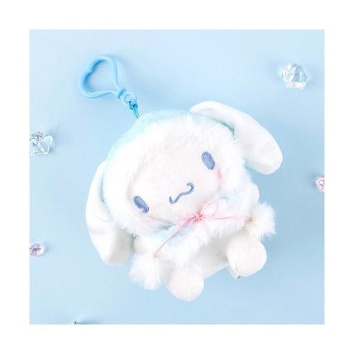 Sanrio Color Cape 5" Clip Cinnamoroll